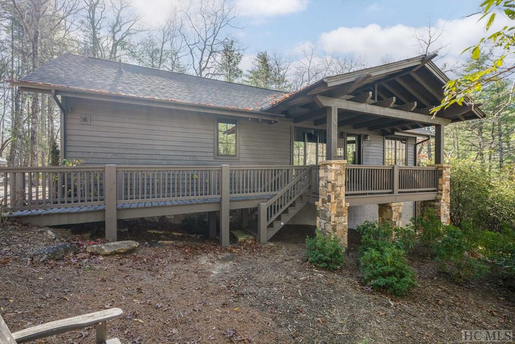 80 Branding Iron Drive