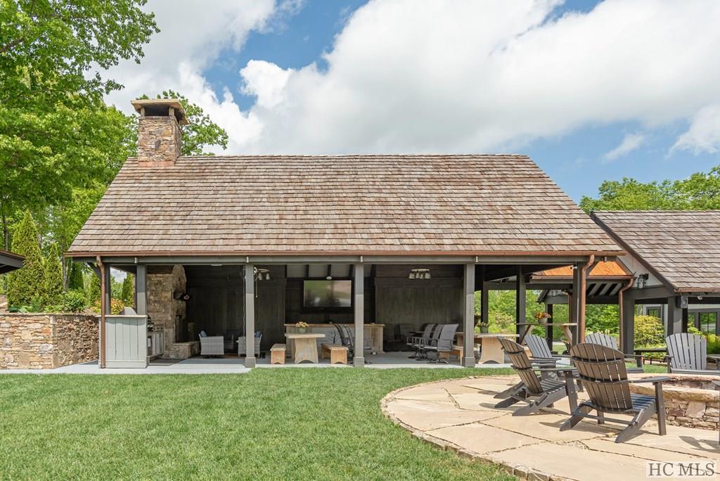 80 Branding Iron Drive