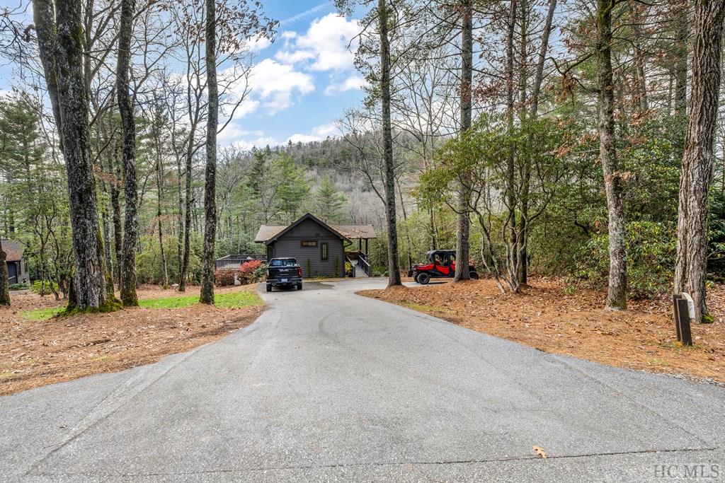 80 Branding Iron Drive