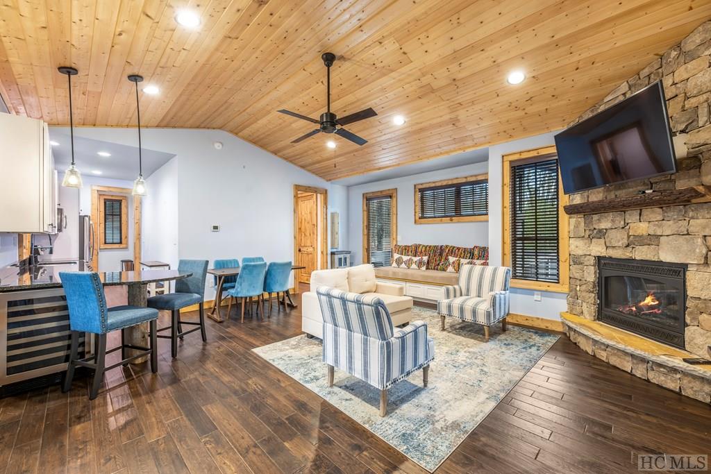 80 Branding Iron Drive