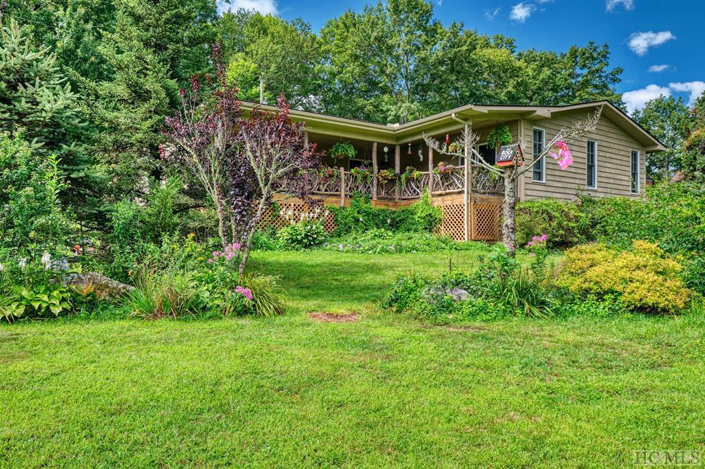 517 Zeb Alley Road