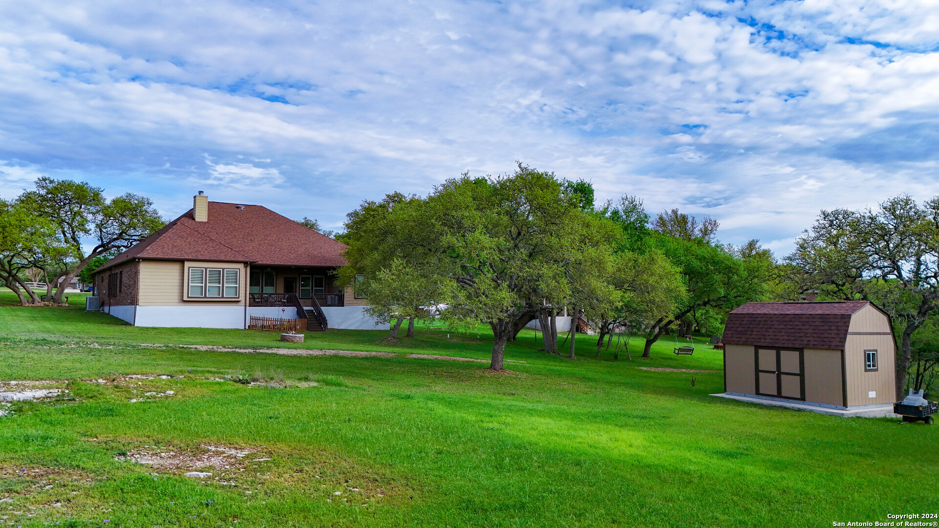 218 GRUENE HVN
