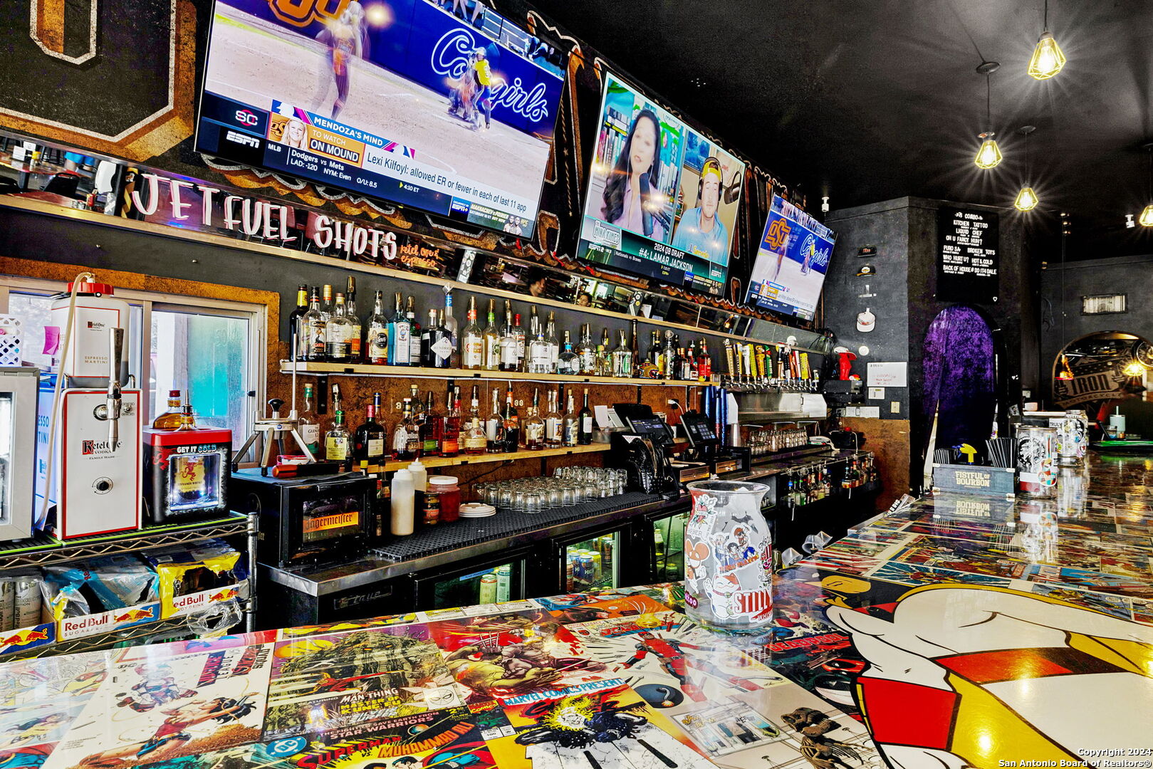 5050 BROADWAY