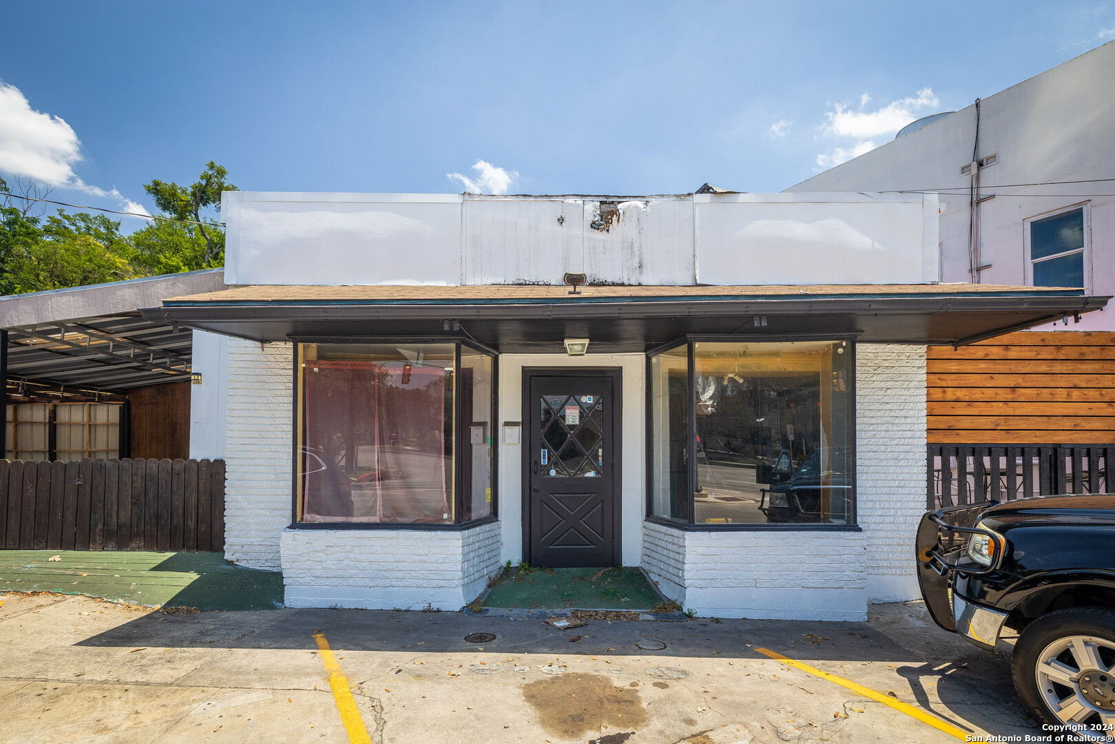 5050 BROADWAY