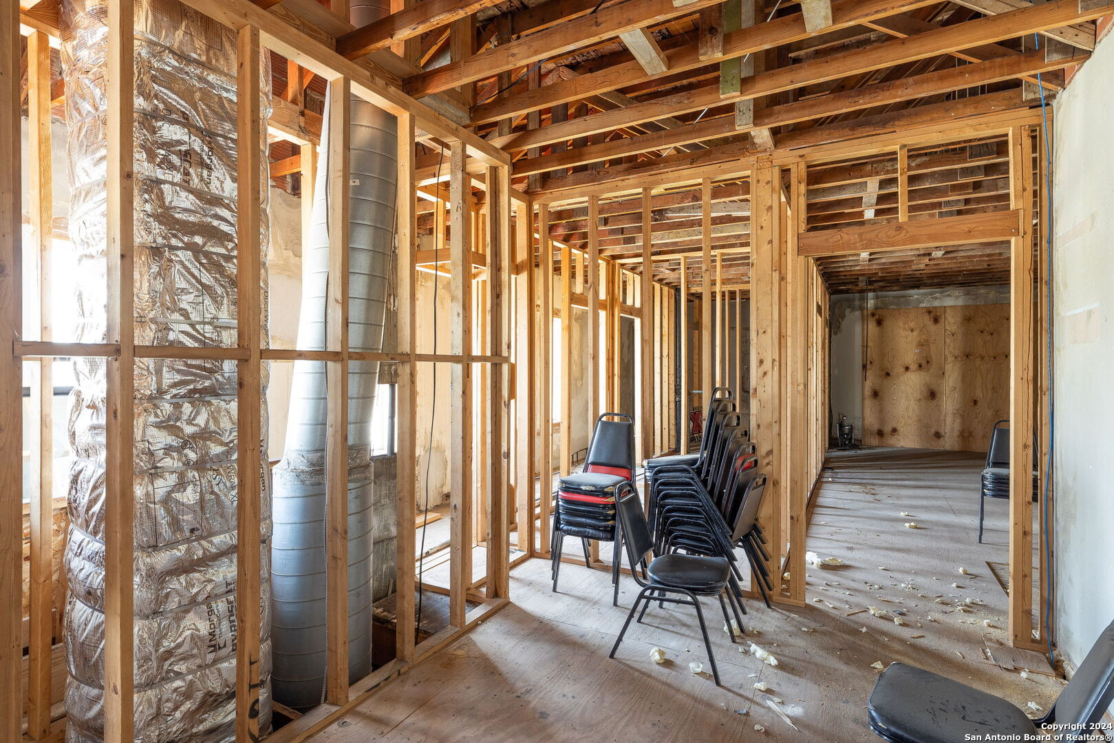 5050 BROADWAY