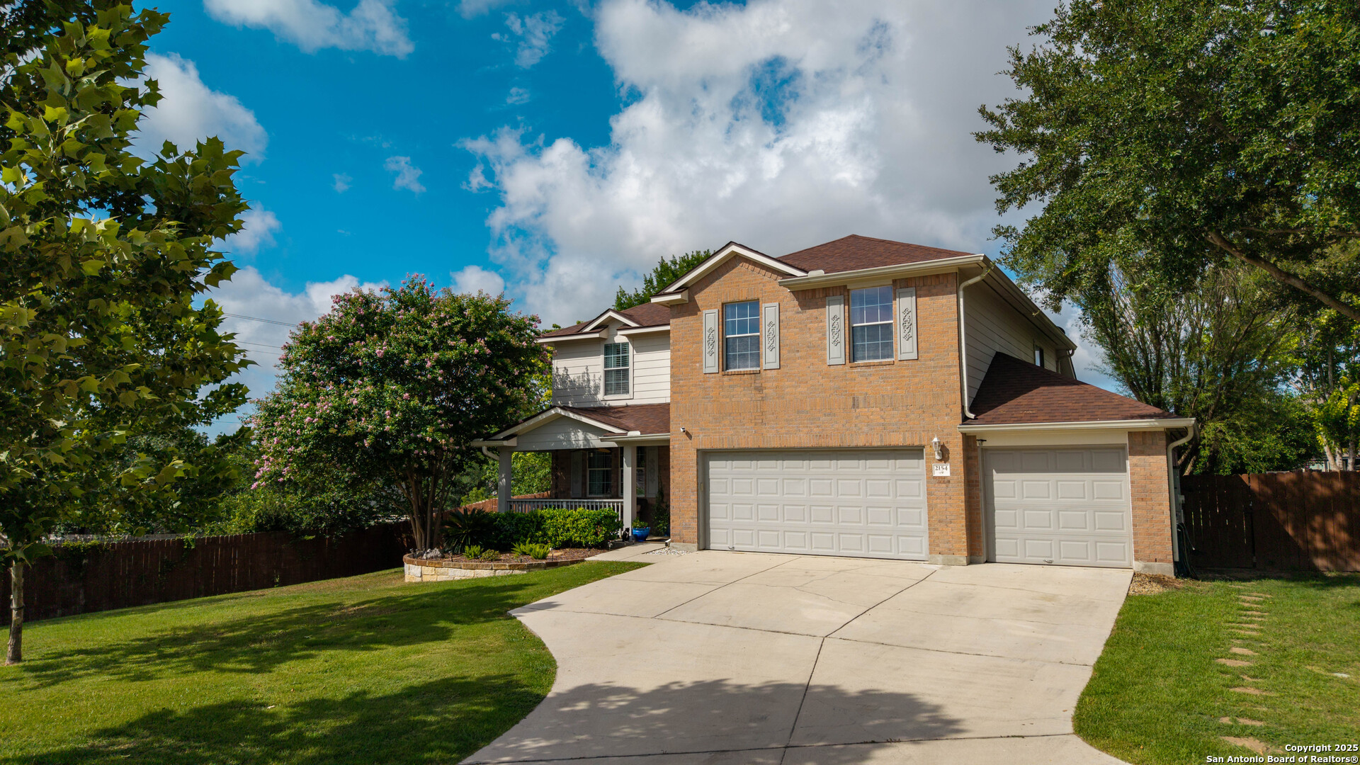 2154 Belvedere