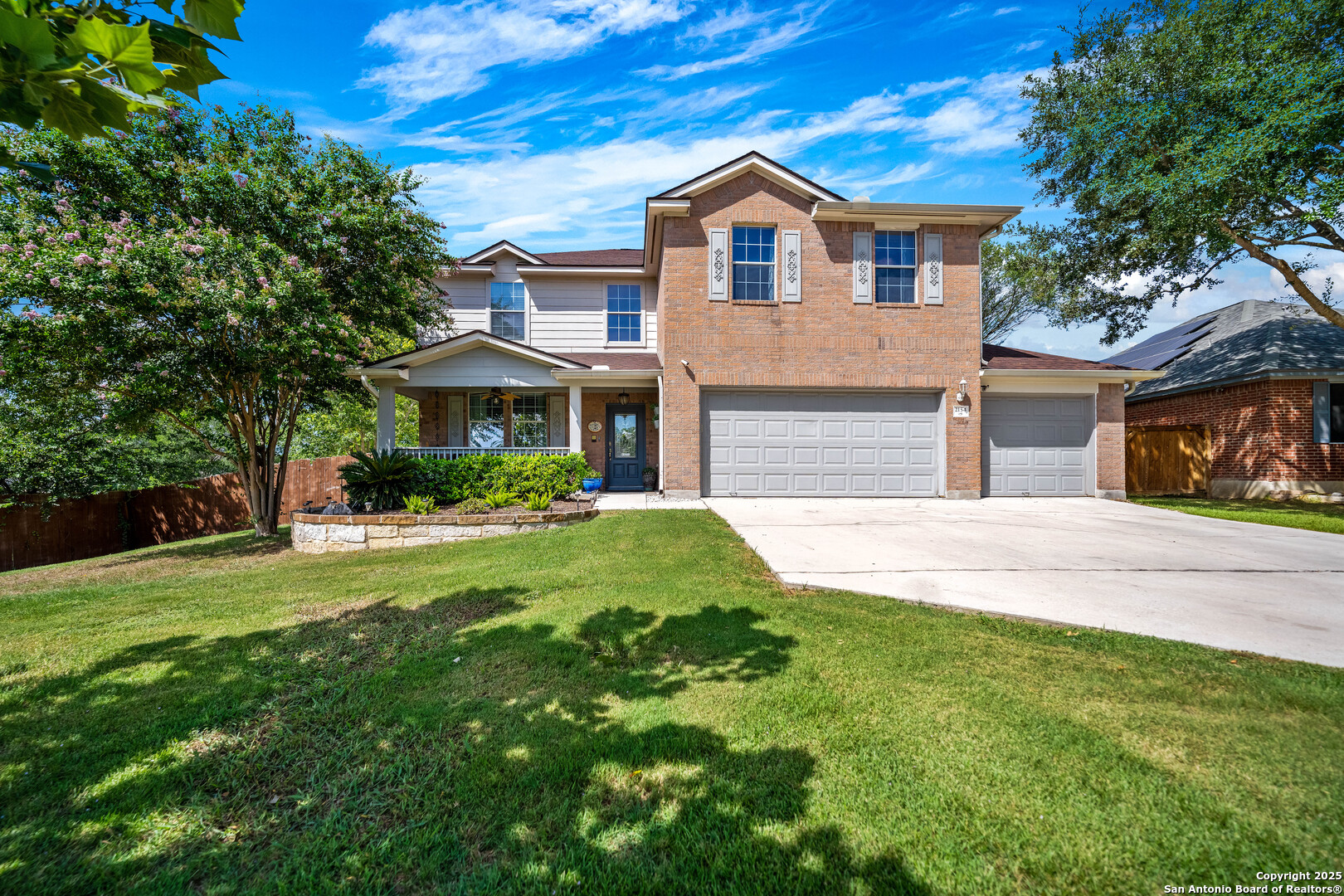 2154 Belvedere