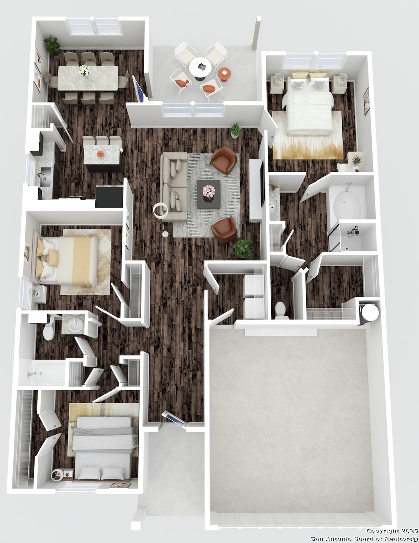 6332 Juniper