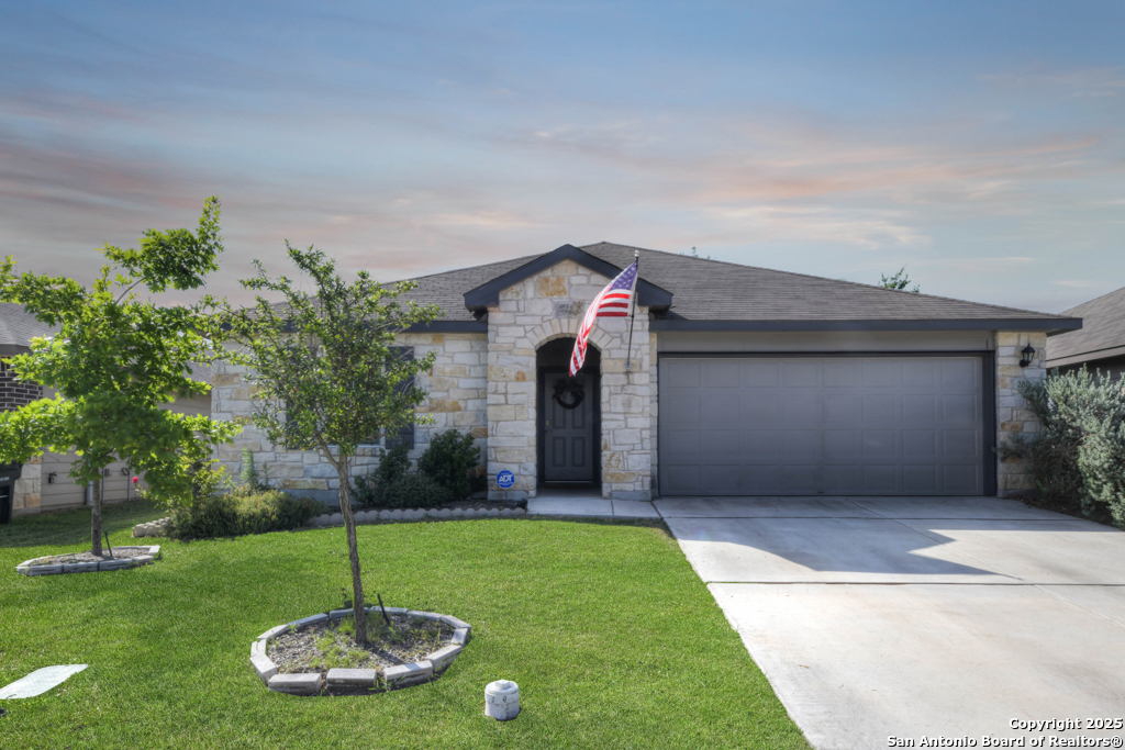 380 Huntsman Way