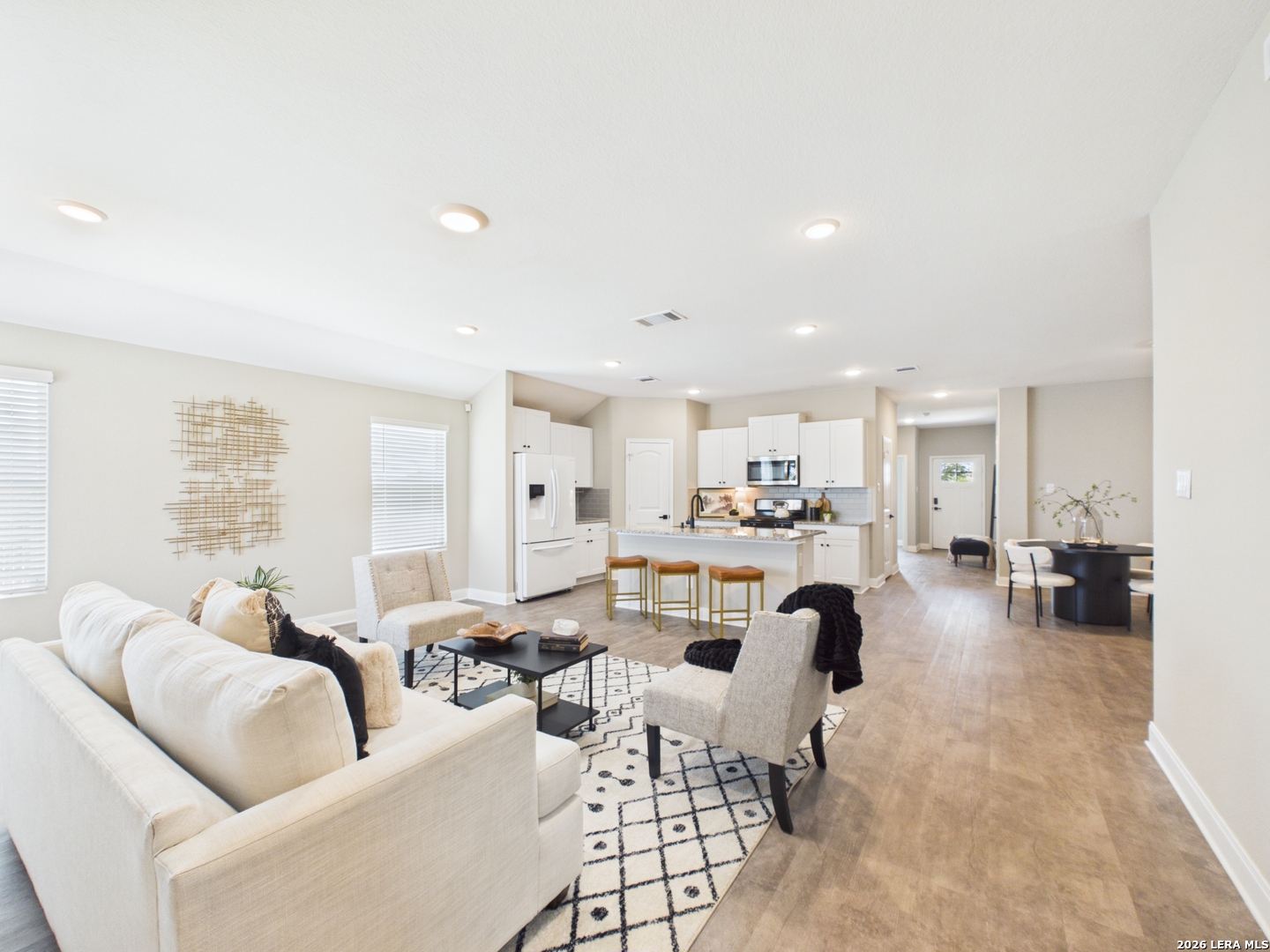 984 Amble Oak