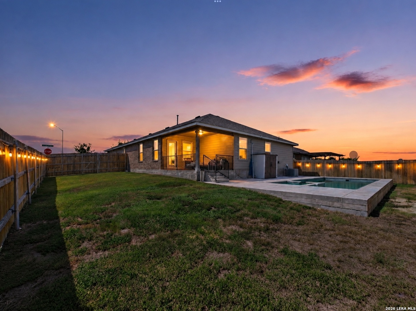 984 Amble Oak