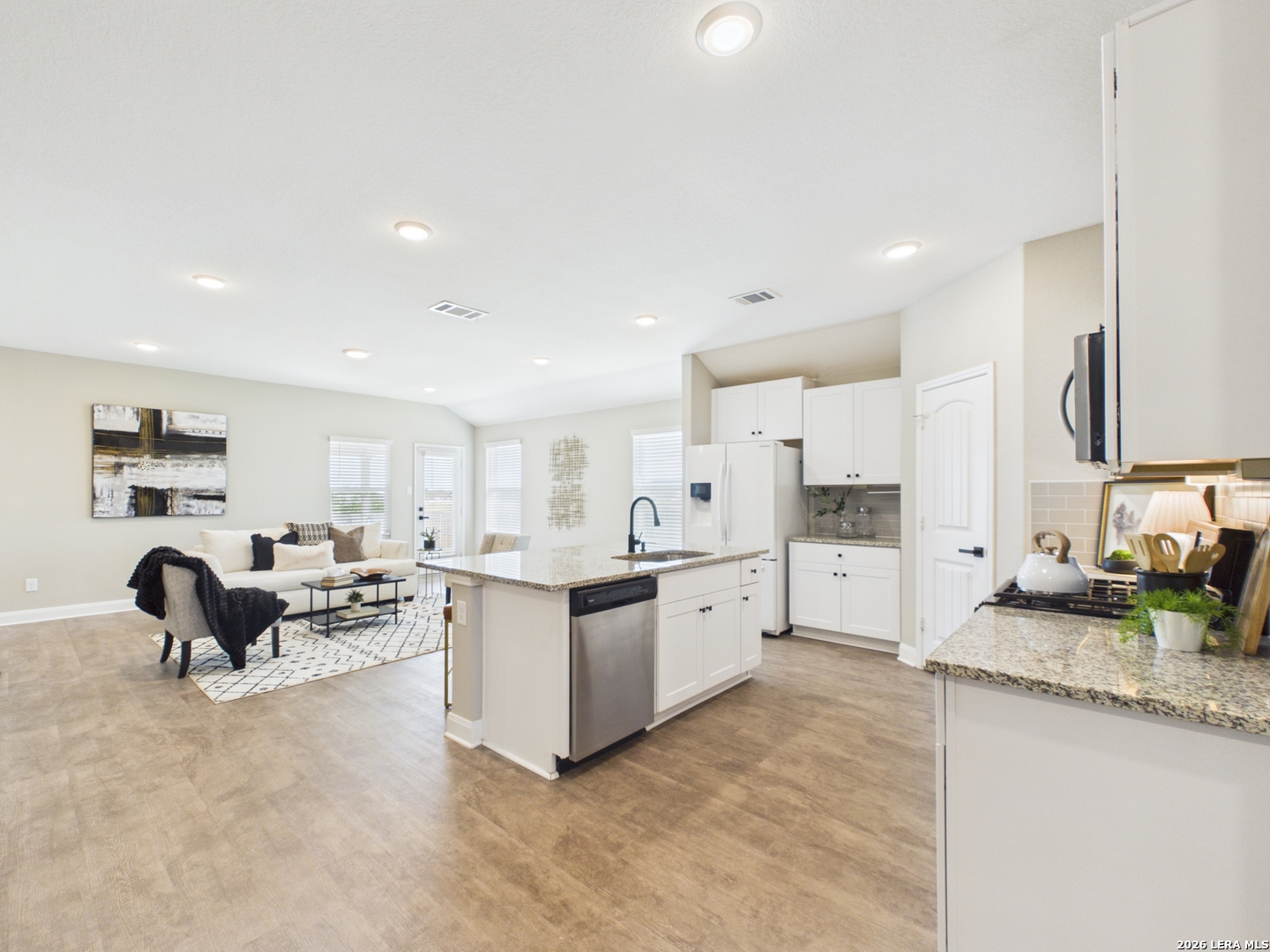 984 Amble Oak