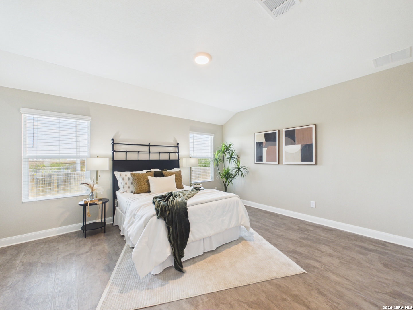 984 Amble Oak