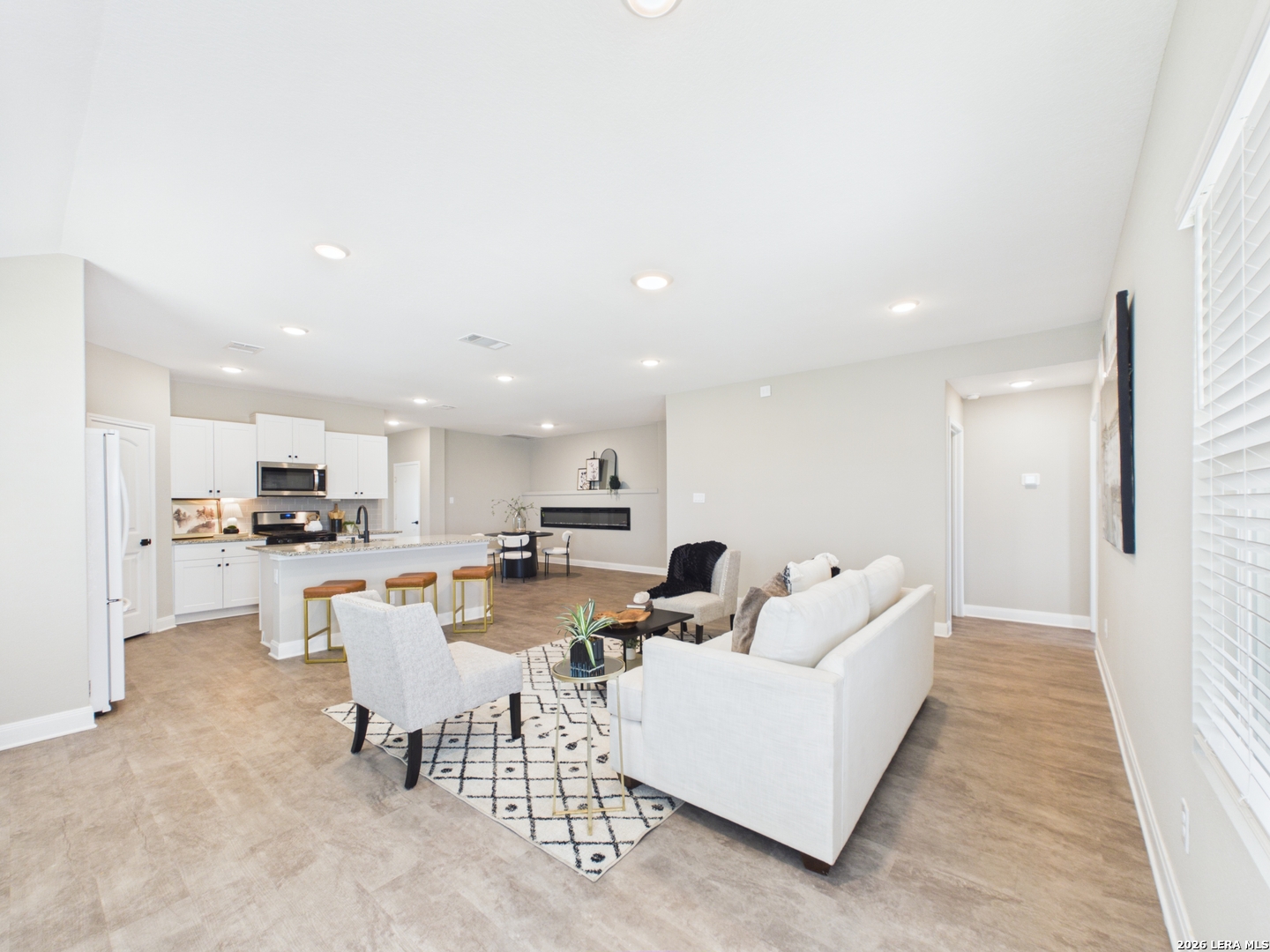 984 Amble Oak