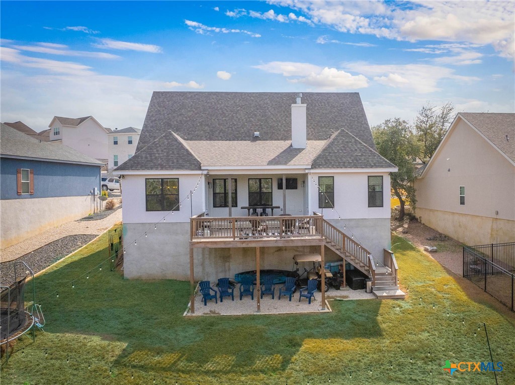 635 Williams Way