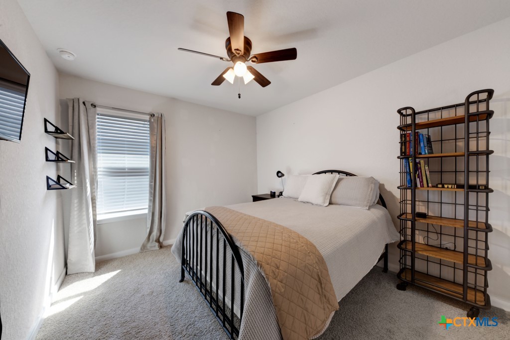 380 Huntsman Way