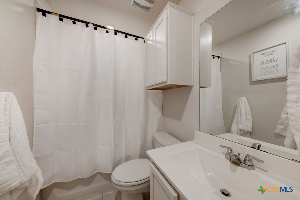 380 Huntsman Way