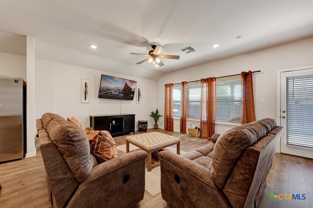 380 Huntsman Way