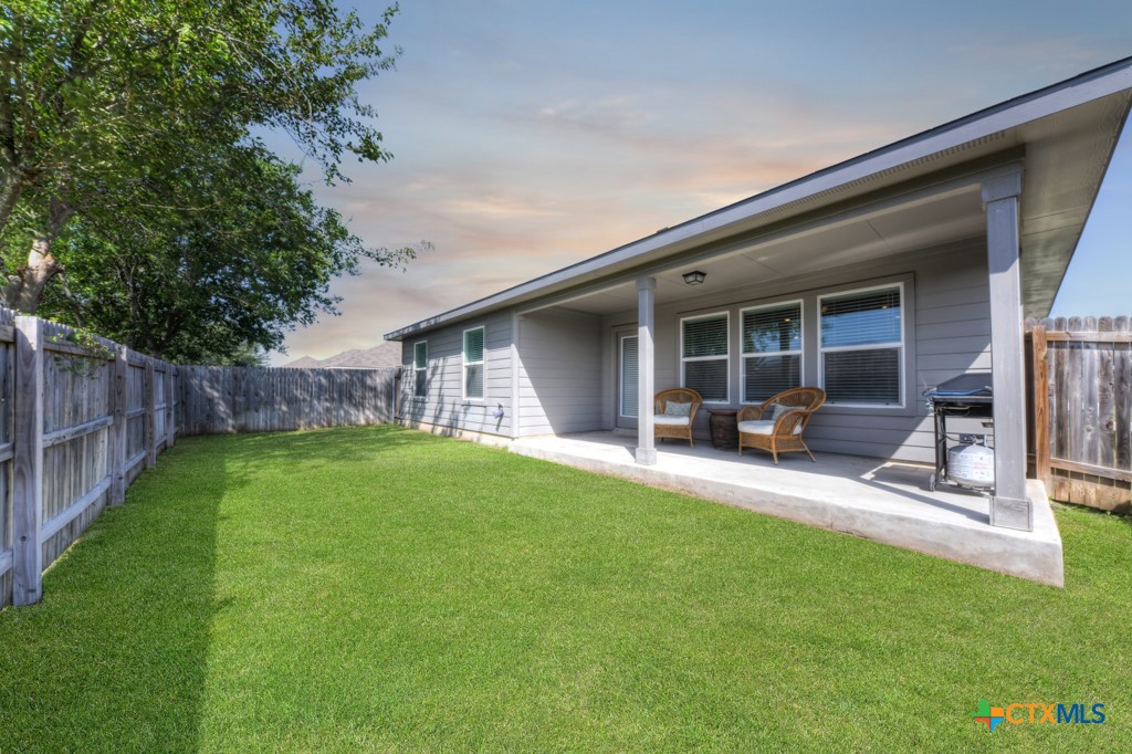 380 Huntsman Way