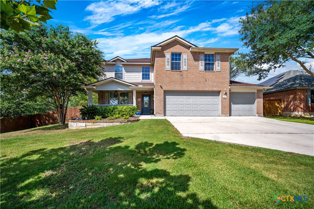 2154 Belvedere Court