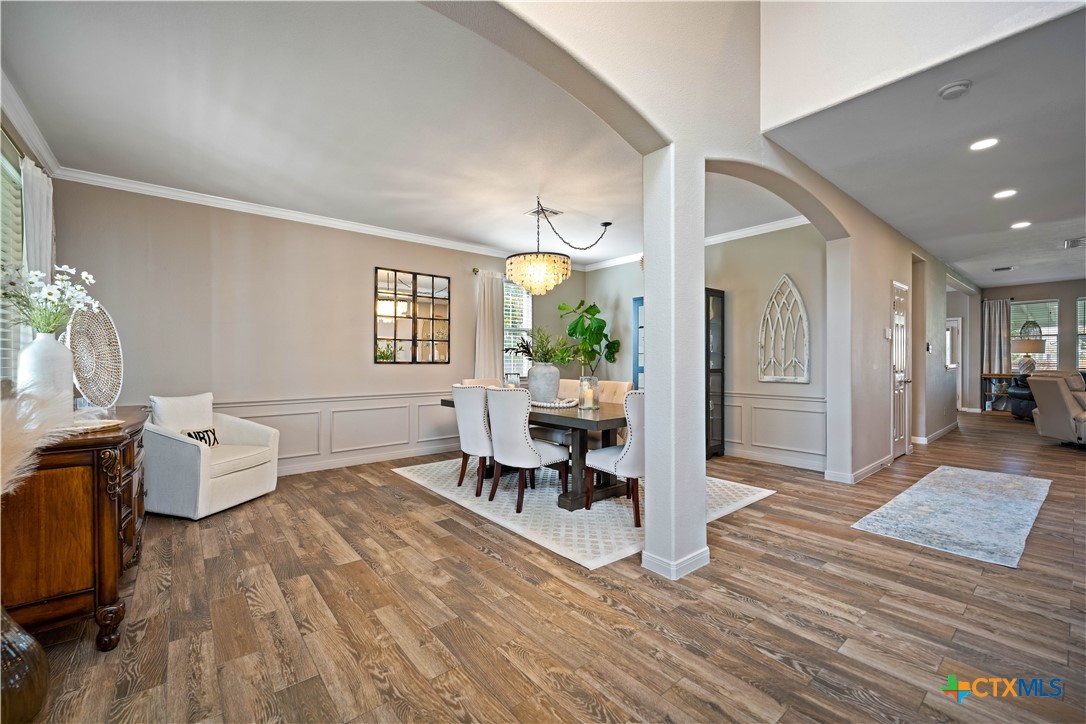 2154 Belvedere Court