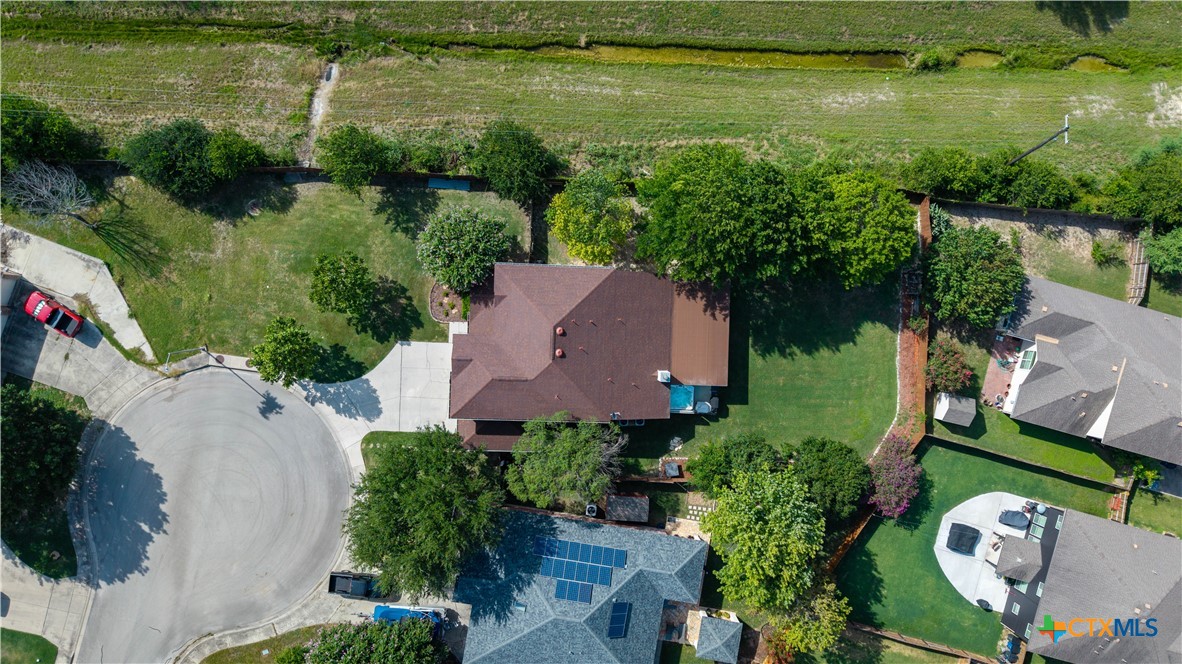 2154 Belvedere Court