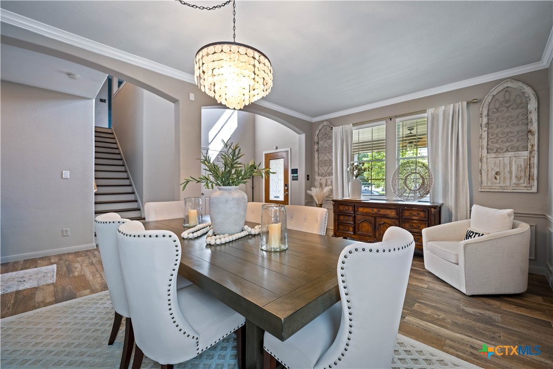 2154 Belvedere Court