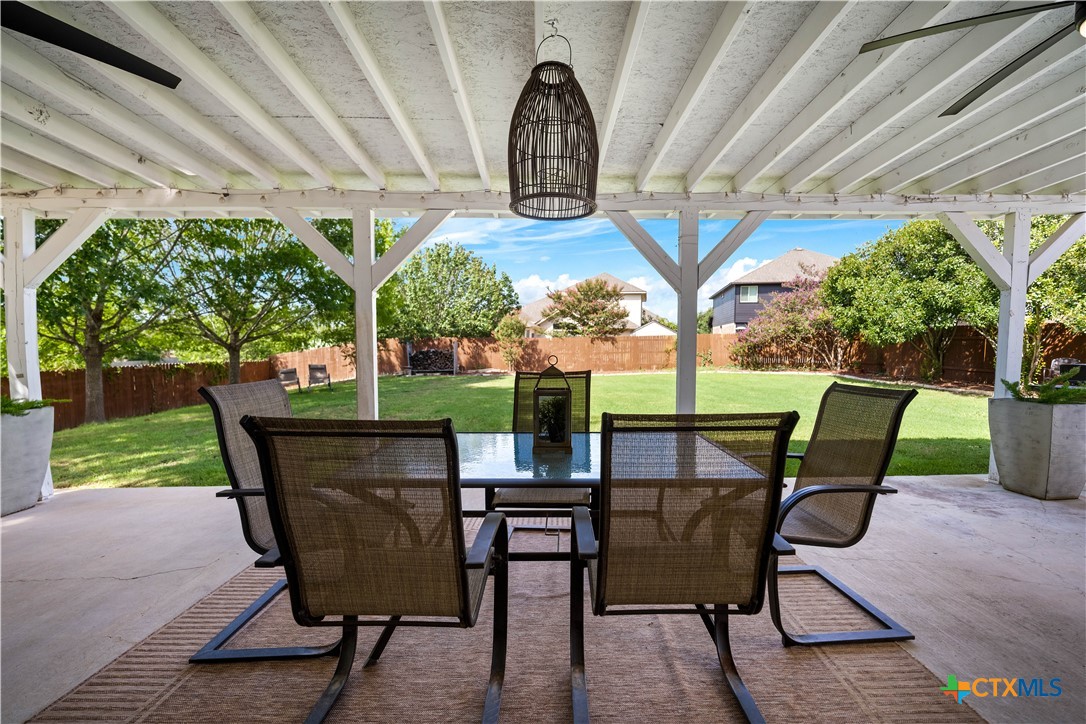 2154 Belvedere Court