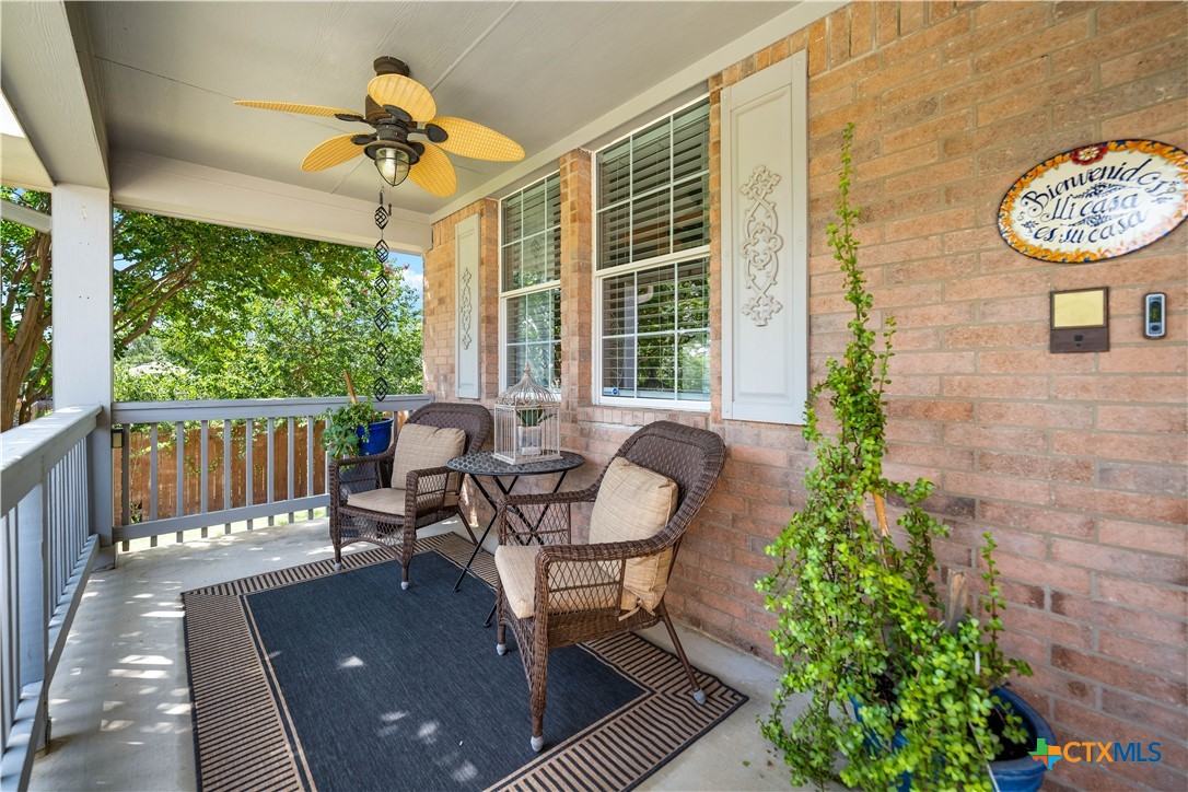 2154 Belvedere Court