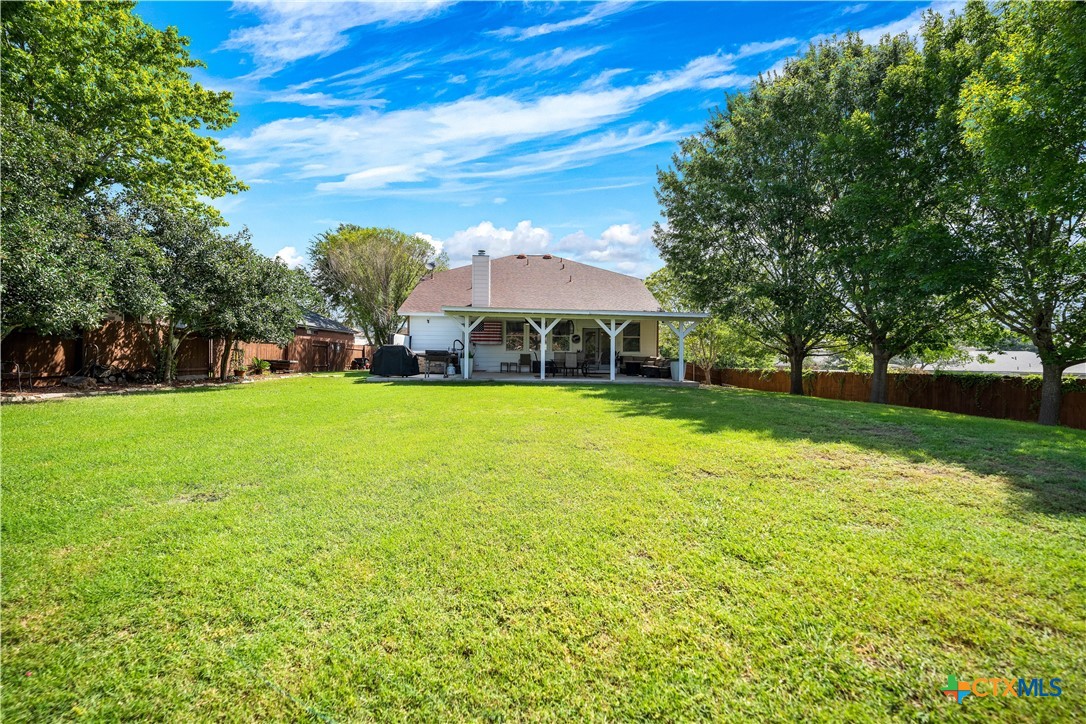 2154 Belvedere Court