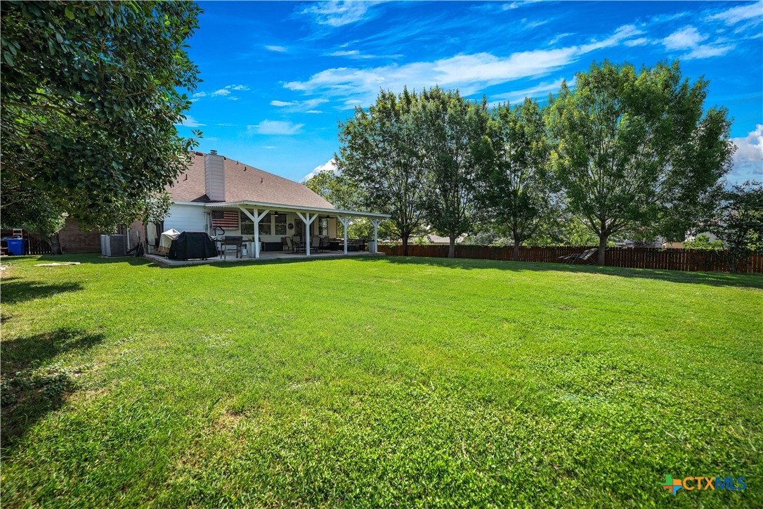 2154 Belvedere Court