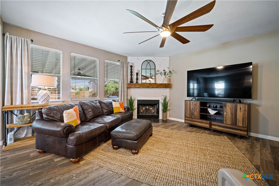 2154 Belvedere Court