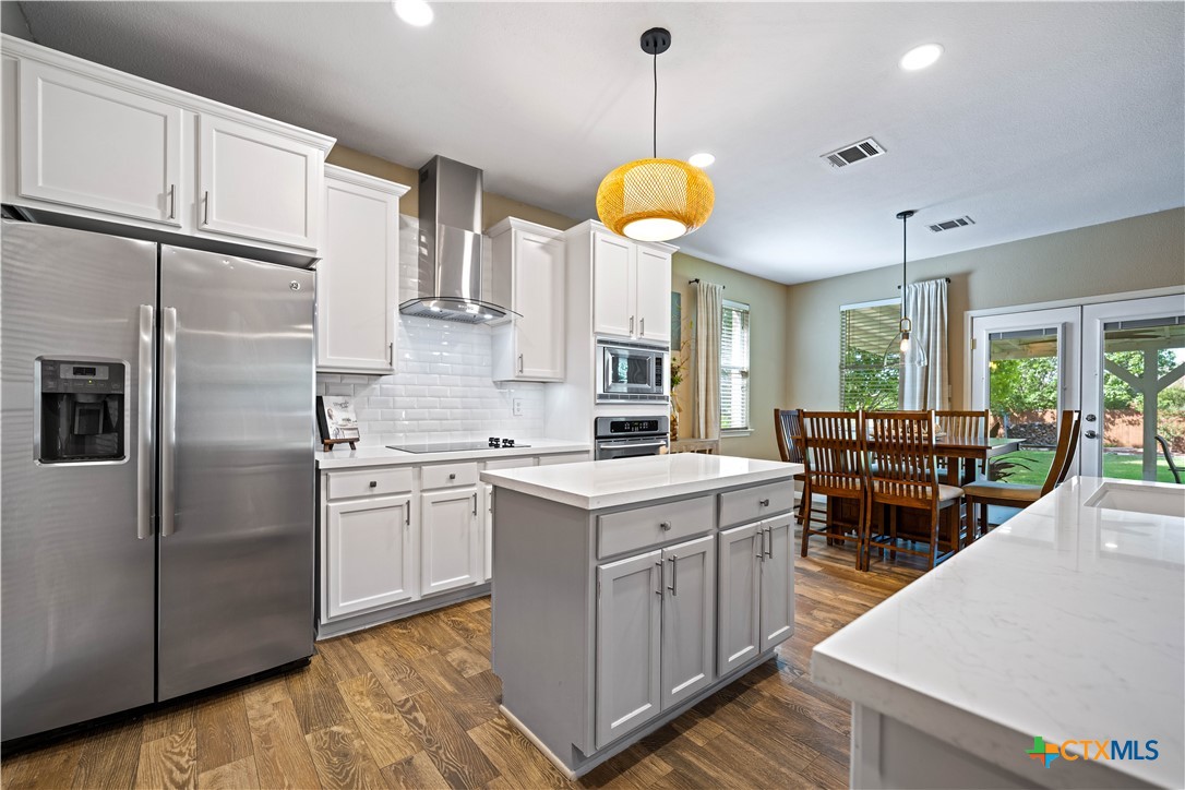 2154 Belvedere Court