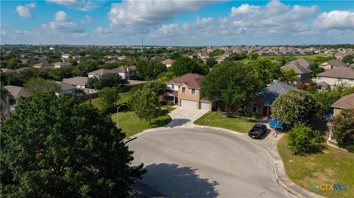 2154 Belvedere Court