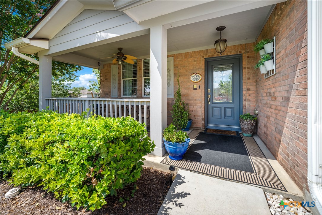 2154 Belvedere Court