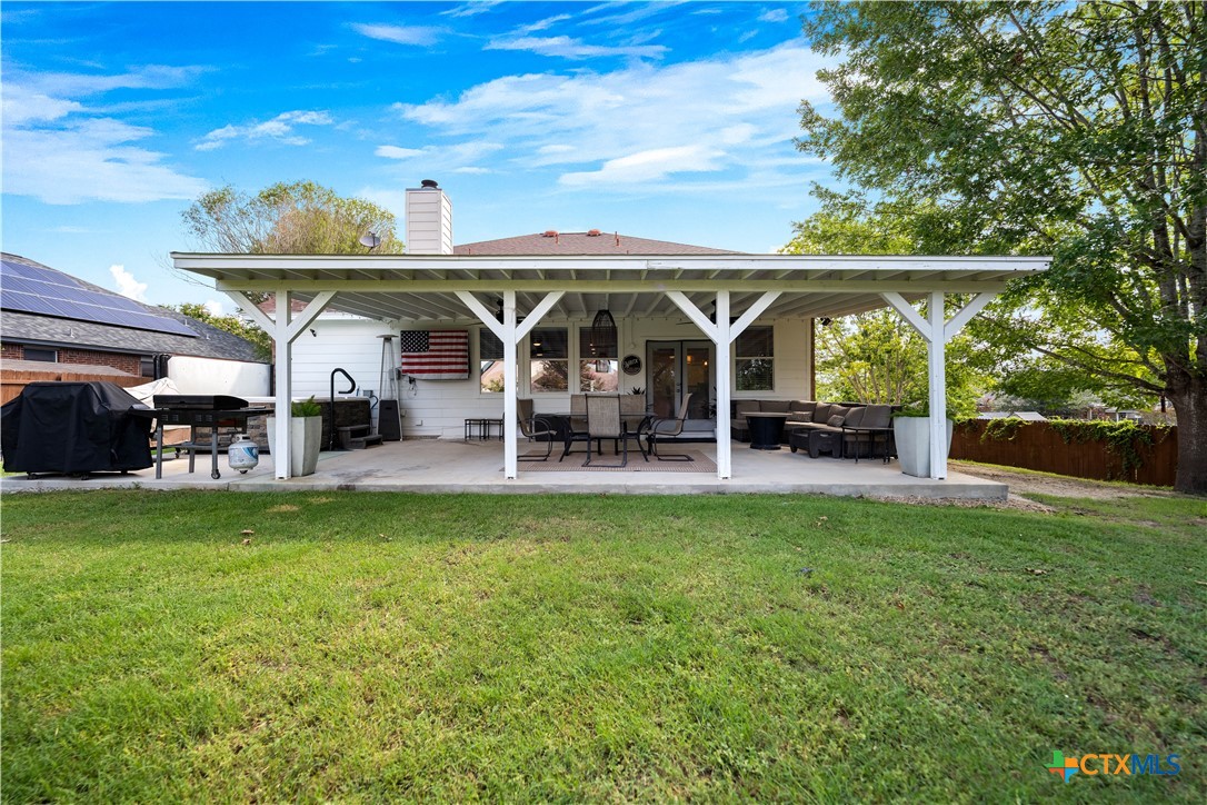 2154 Belvedere Court