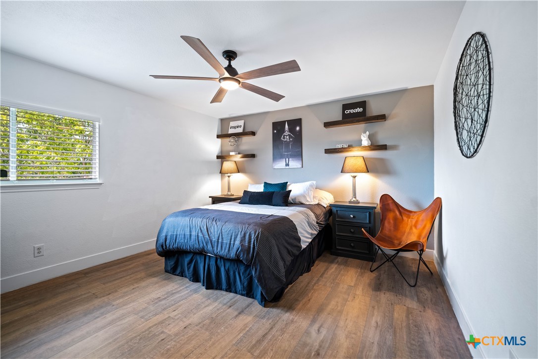 2154 Belvedere Court