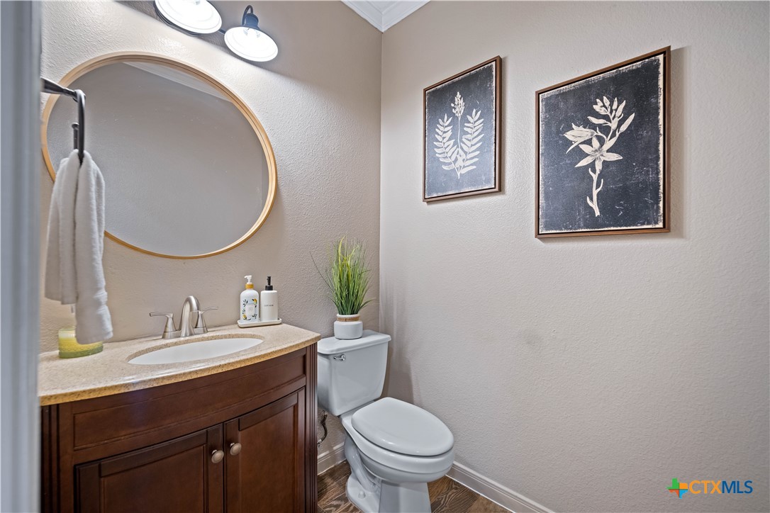 2154 Belvedere Court