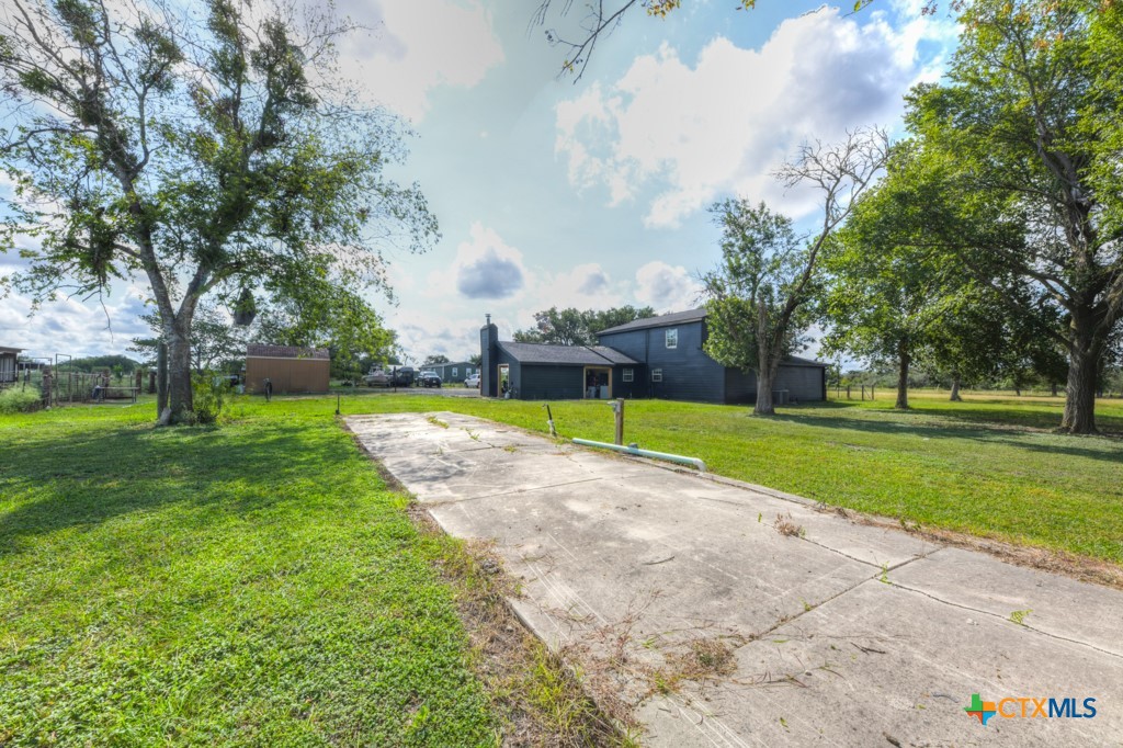1510 Timmermann Road