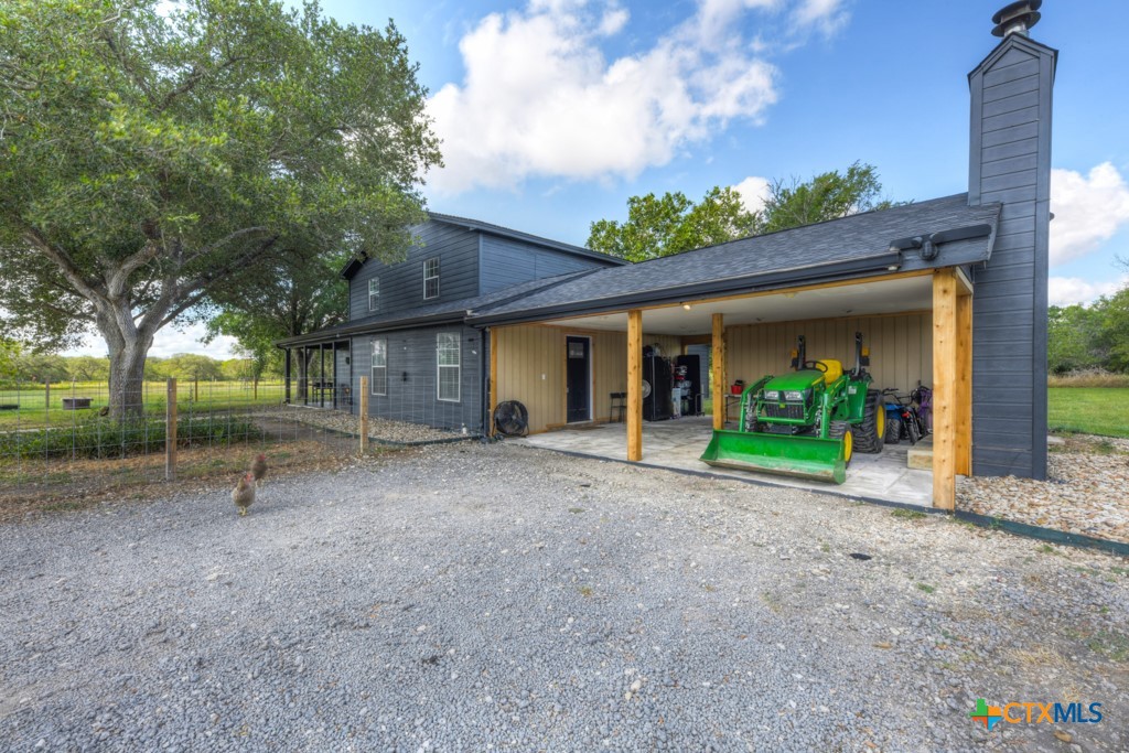 1510 Timmermann Road