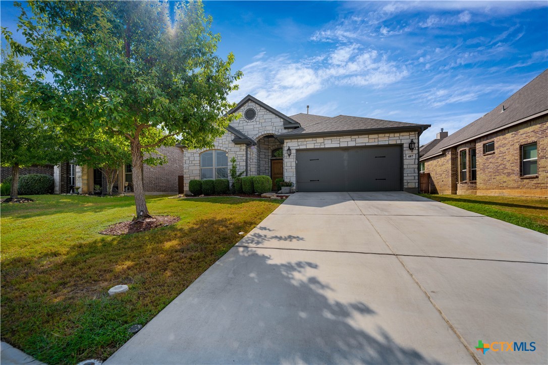 487 Mission Hill Run