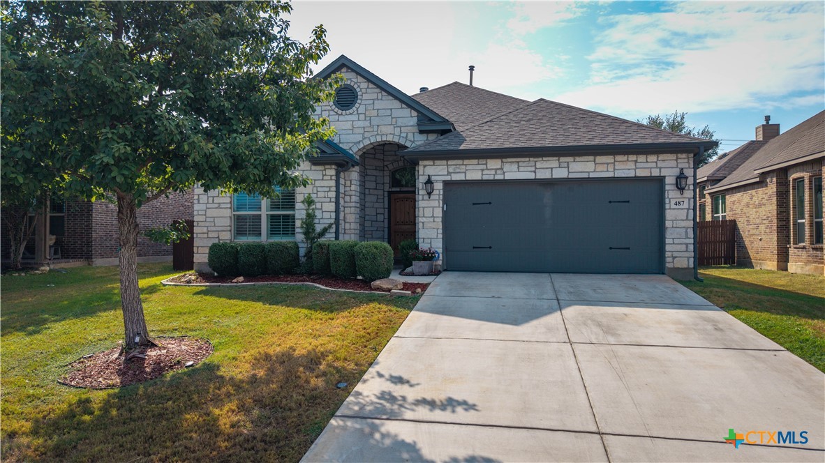 487 Mission Hill Run