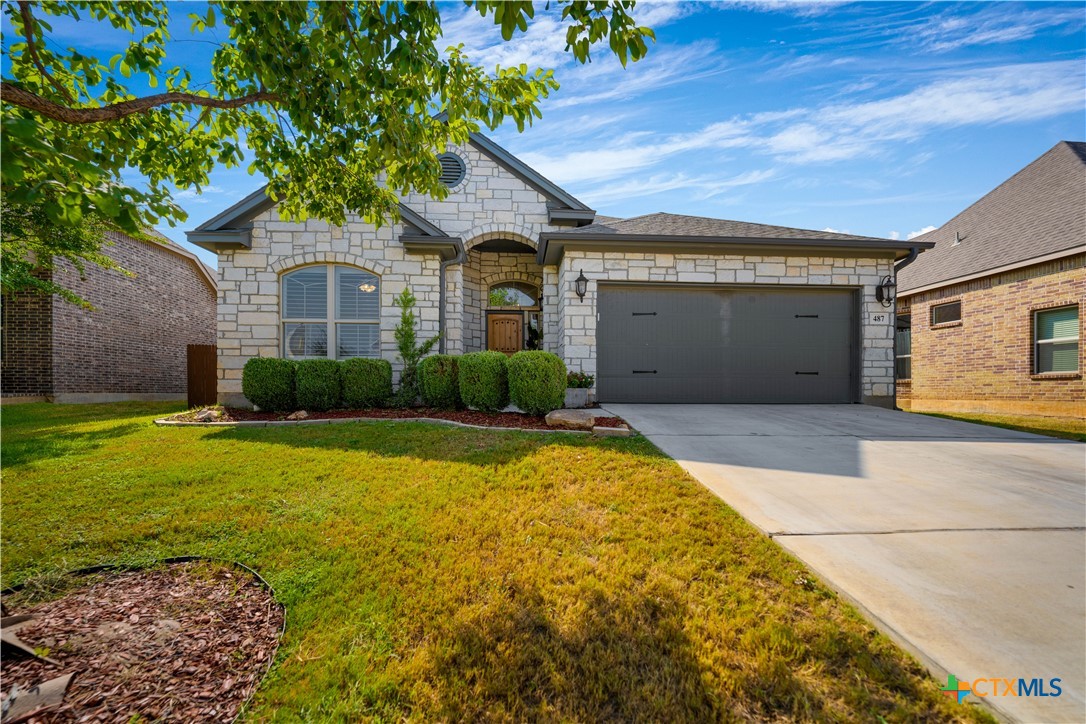 487 Mission Hill Run