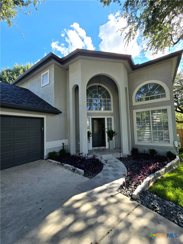 2850 Bent Tree Drive