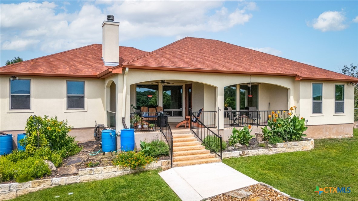 1032 Oak Turn