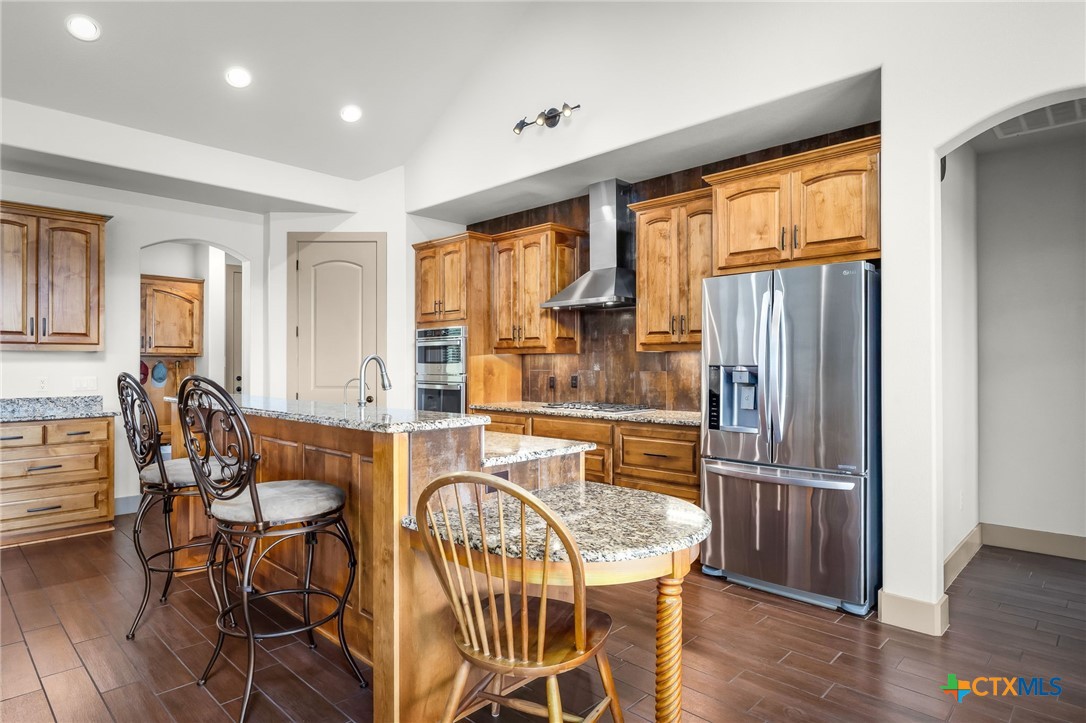 1032 Oak Turn