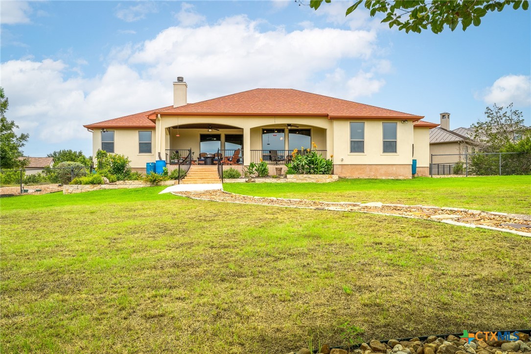 1032 Oak Turn