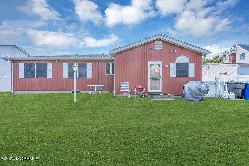 127 Baywood Drive