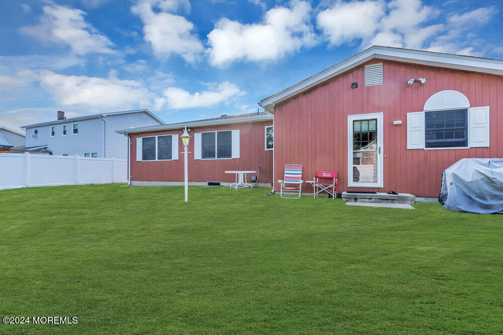 127 Baywood Drive