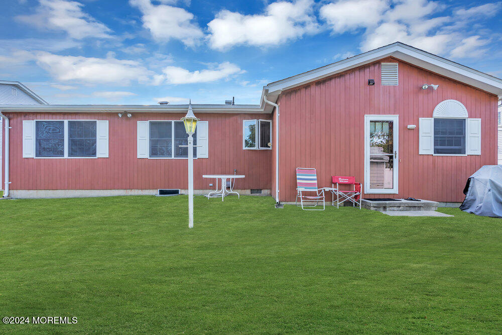127 Baywood Drive